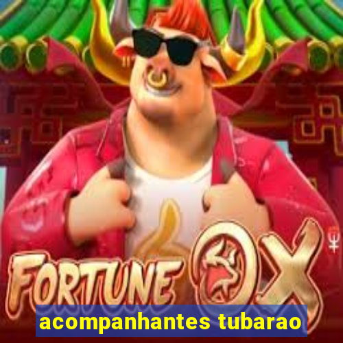 acompanhantes tubarao